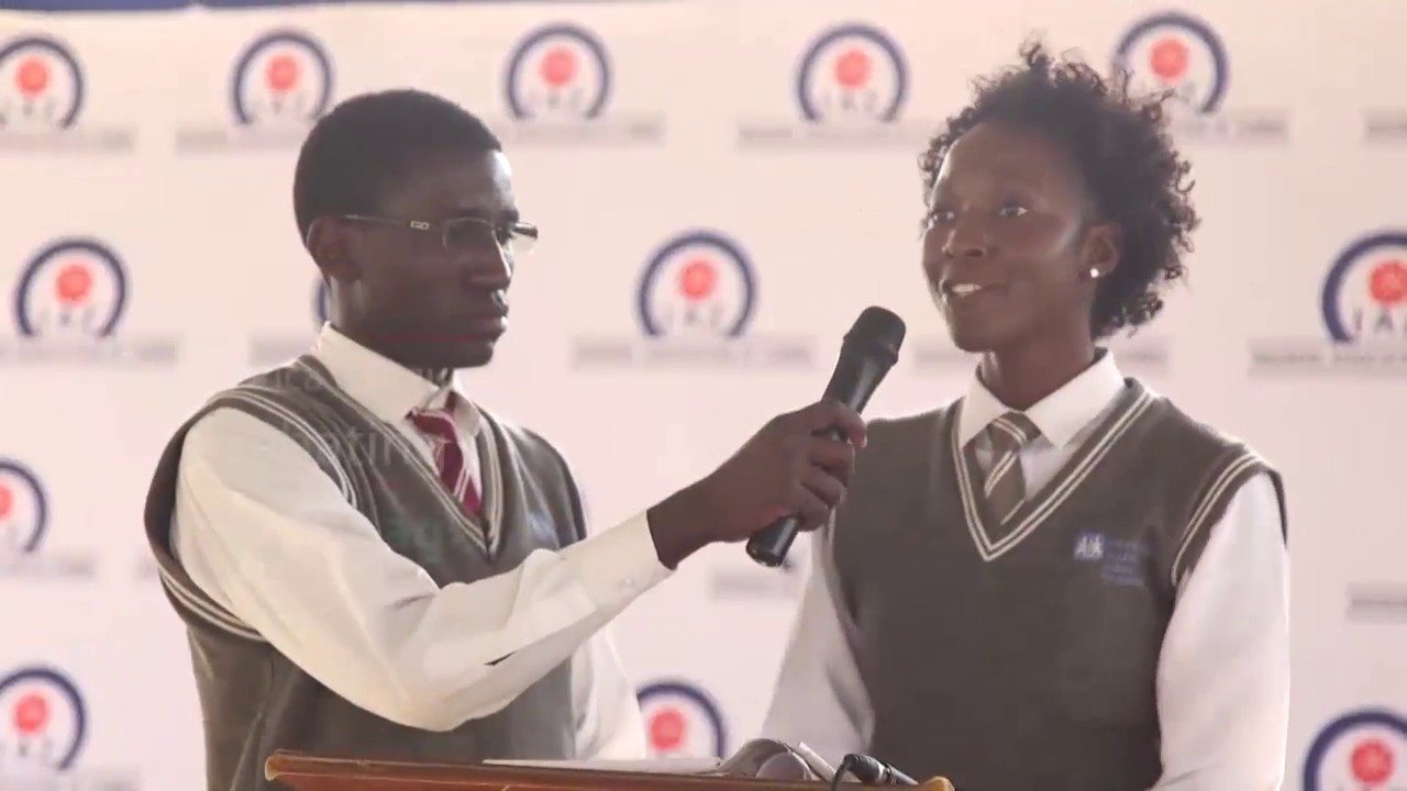 2017 interschools debate SOS vilage