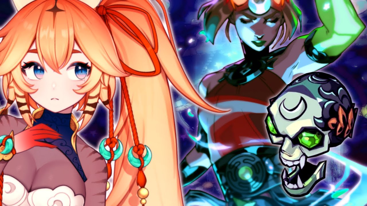 my monster girlfriend broke up with me