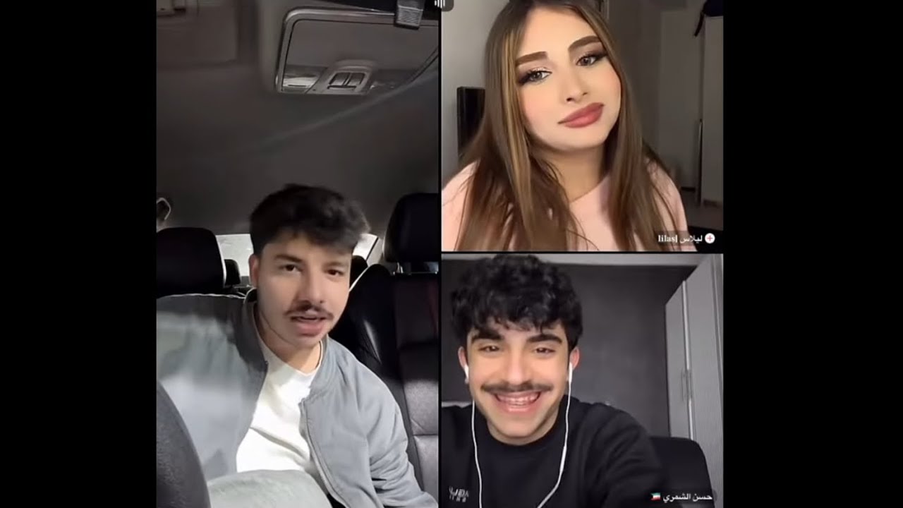 بث ينال الخياط ~ 𝚈𝚊𝚗𝚗𝚊𝚕 𝙺𝚑𝚊𝚢𝚊𝚝 𝙻𝚒𝚟𝚎