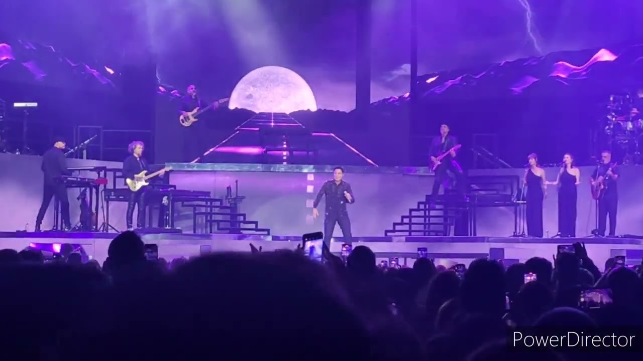 pechanga arena concert by chayanne September 19 2024