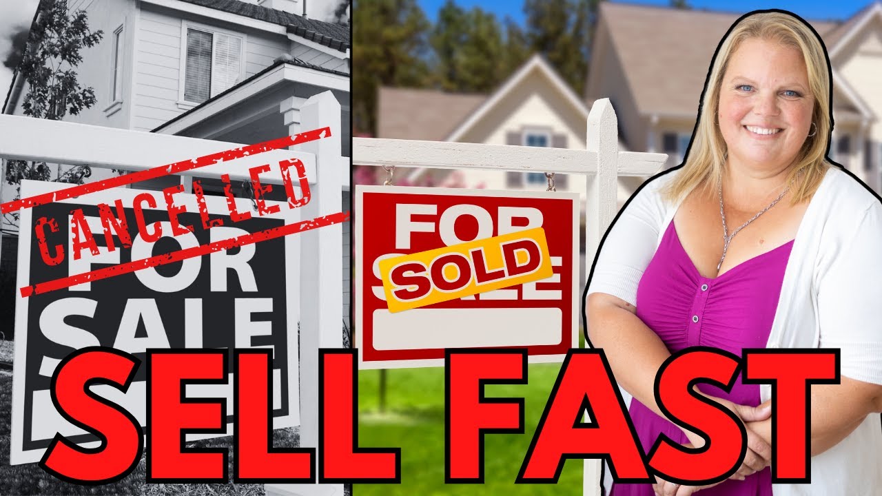 Sell Your Durham Region Home Fast (While 764 Others Failed)