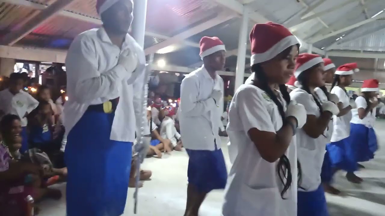 YCL XMAS