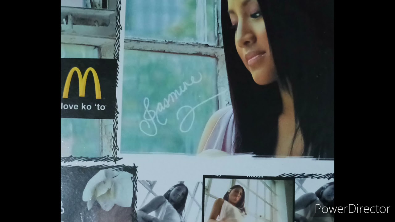 Jasmine Trias ¦ Love Ko 'To [Full EP]