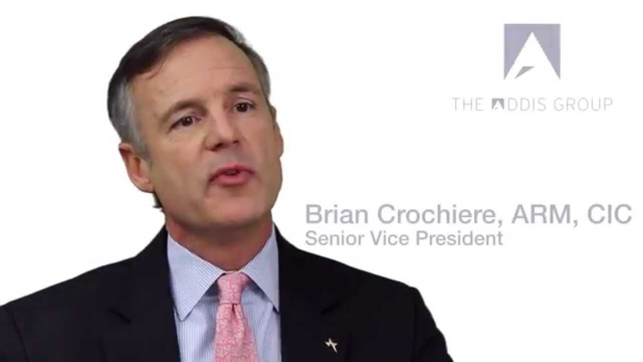 Country Club Insurance with Brian Crochiere