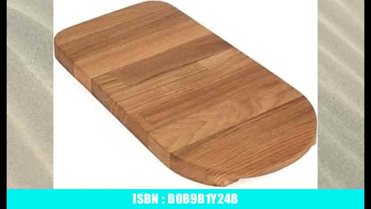 Premium Gleitbrett fÃ¼r Kenwood Coocking Chef XL ZubehÃ¶r - Holz - Buche - Eiche - Made in
