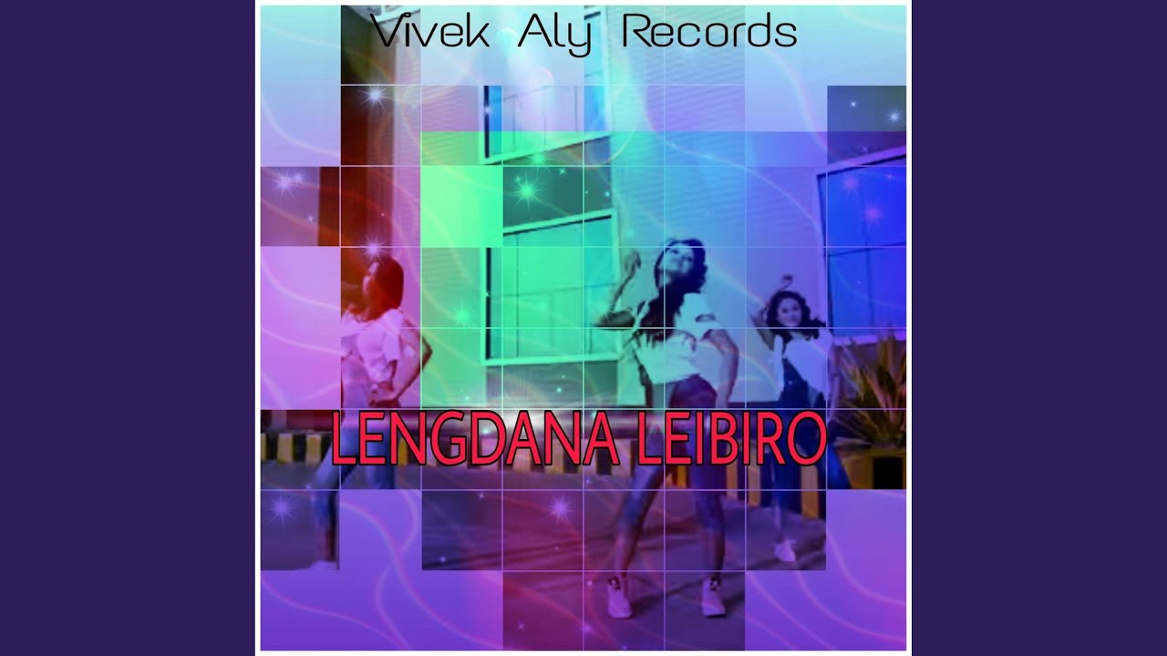 LENGDANA LEIBIRO (feat. Umanda & Jiteshwor)