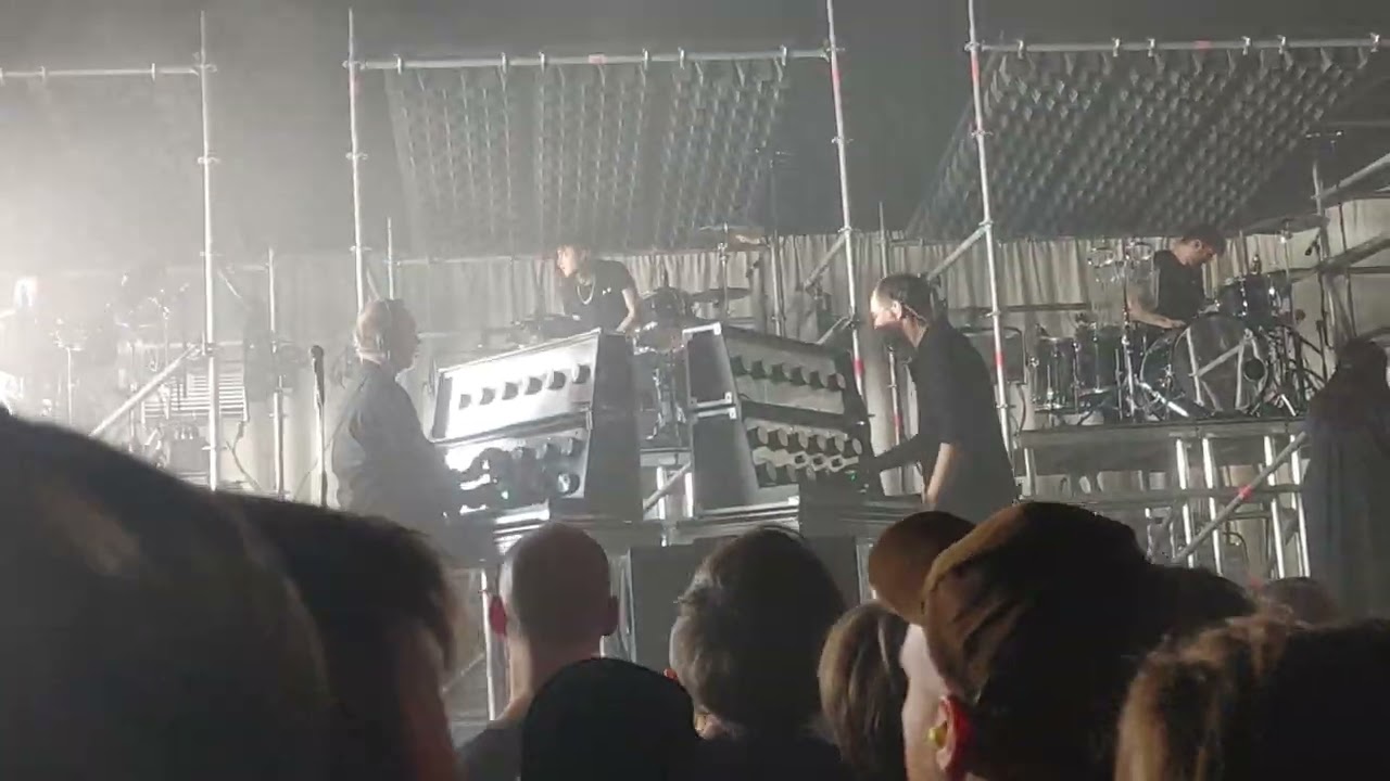 Soulwax - Polaris @ AB