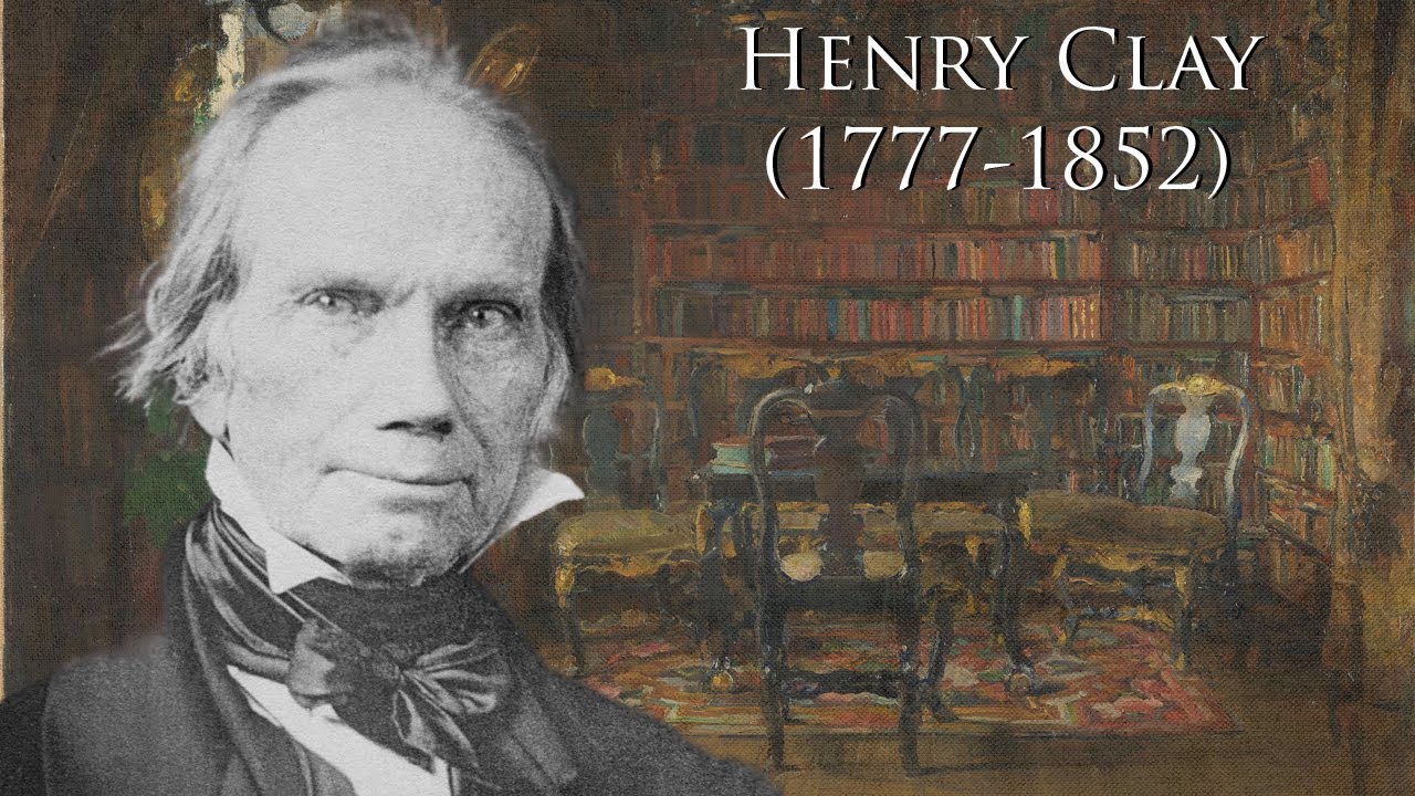 Henry Clay (1777-1852)