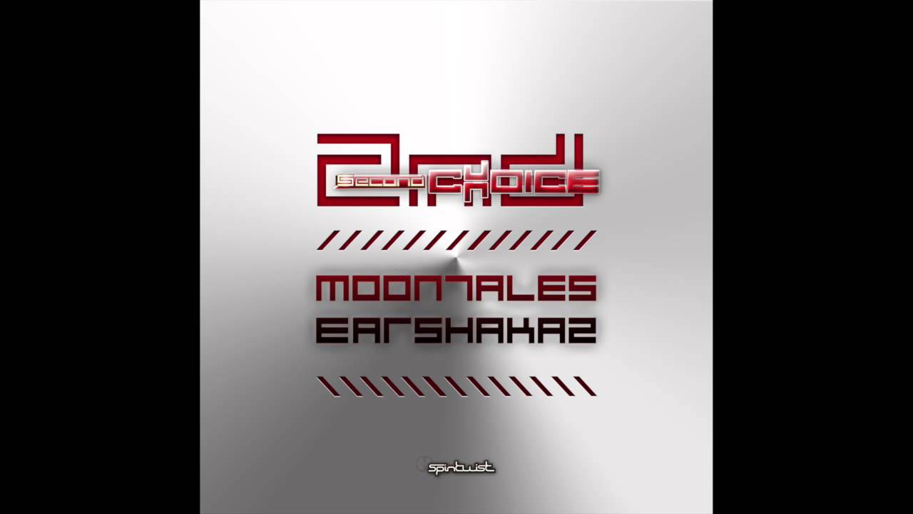 Official - Moontales & Earshakaz - The Fake
