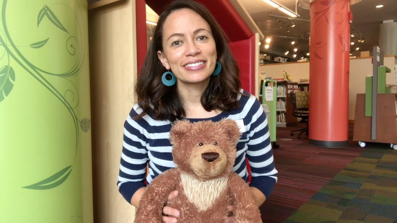 Sing Along: Baby Put Your Pants On