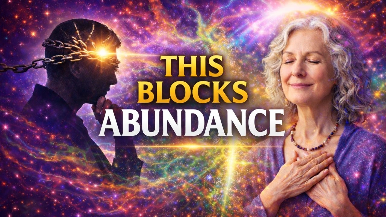Change This Assumption and Watch Money Rearrange Itself - wealthily activated