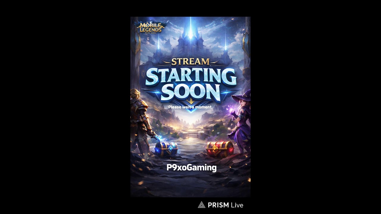 🔴 LIVE MLBB RANK PUSH | Road to Mythic 🔥 No Mercy Gameplay