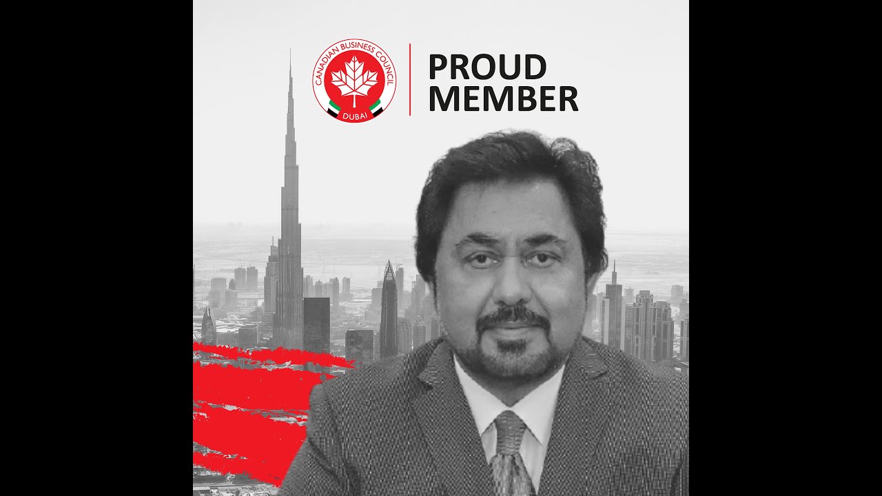 Faces of the CBC - Kamal Puri