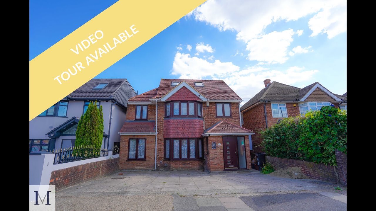 6 bed detached house for sale Cranford Lane, Heston TW5