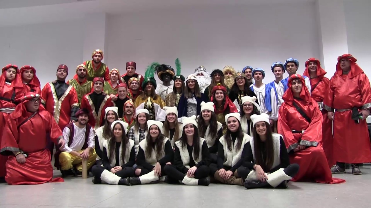 Videoclip Festes 2016 Rafelbunyol