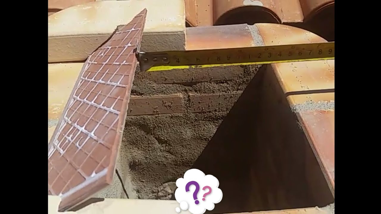 chaminé tem garganta ?🤔🤔 para quê serve ?