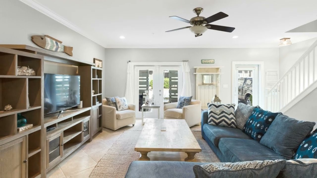 Thirty Blu #2  by Murray Balkcom | 30A Local Real Estate