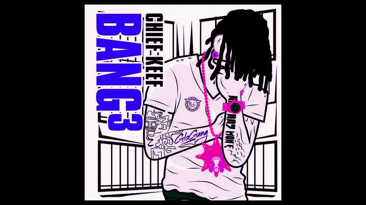 *FREE* Chief Keef x Futuristic Glo Type Beat 