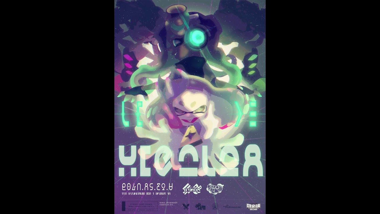 Off the Hook Live at Polymanga - Now or Never! (Ft. Squid Sisters)