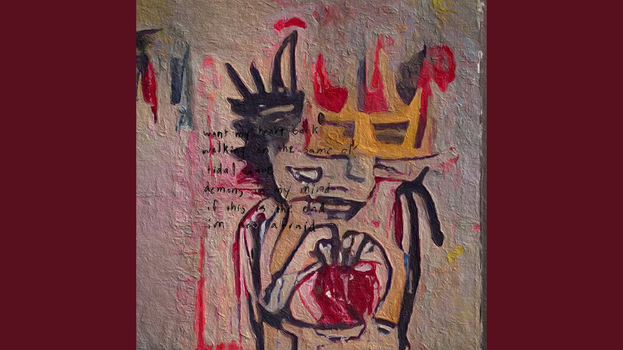 Heart Back