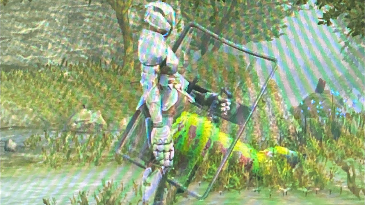 Ark Xbox Official | Suit PvP | desmo🦇