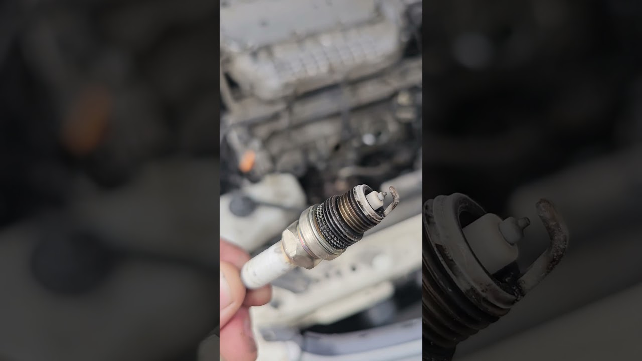 Diagnosing a misfire 💀