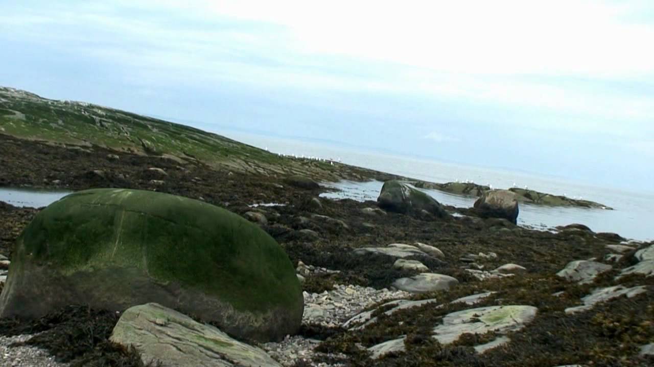 L'Ile Verte, Québec