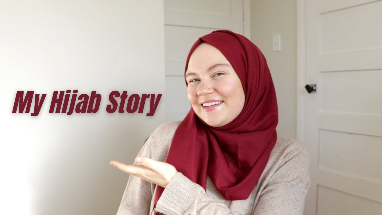 My Hijab Story | How I embraced Hijab as a Revert | Hijab Tips for New Reverts to Islam