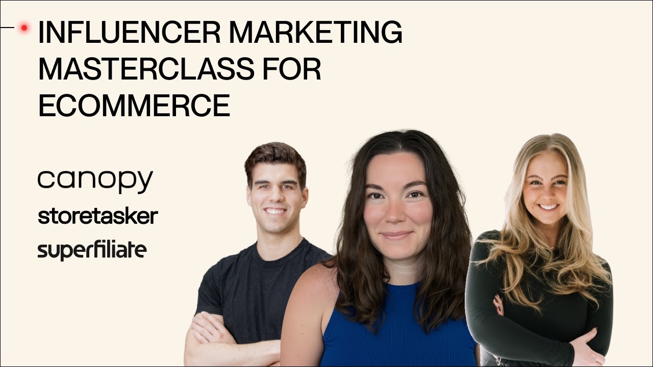 The Team Behind VIRAL DTC Brands I Storetasker x Rachel Davidson