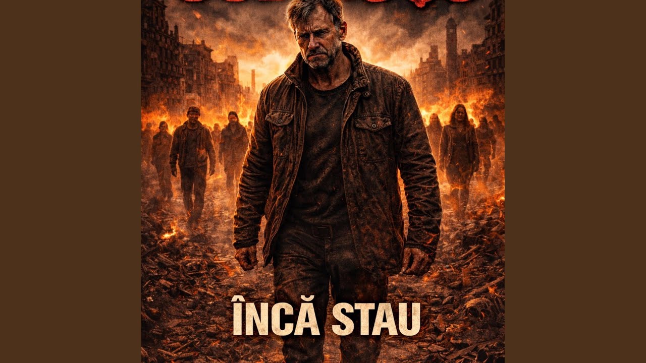 Încă stau