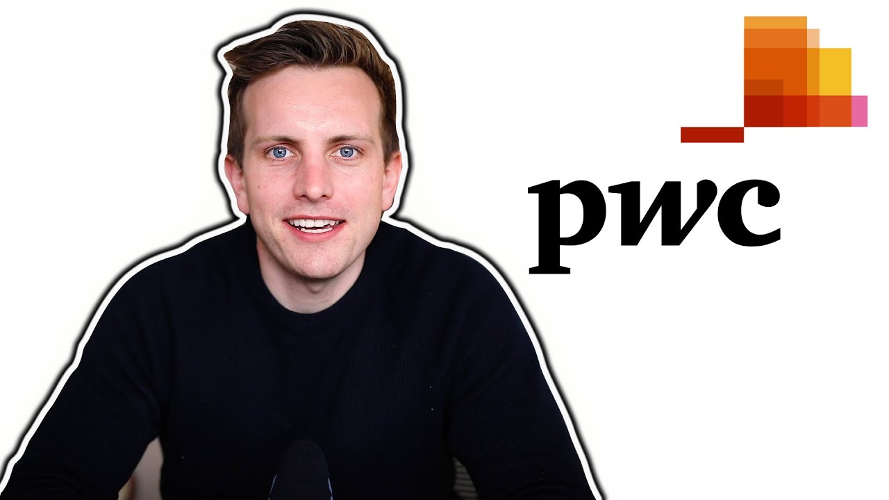 Мой опыт работы в PwC