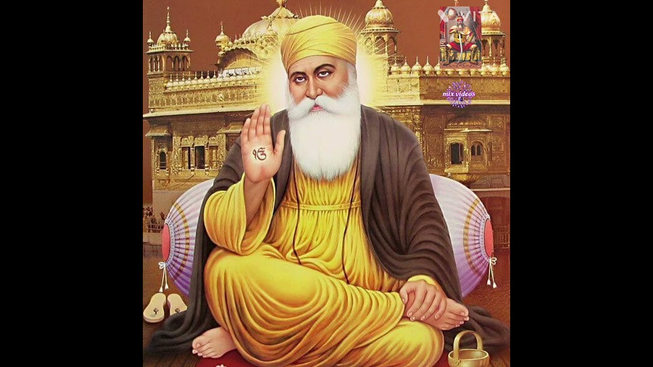 Japji sahib 