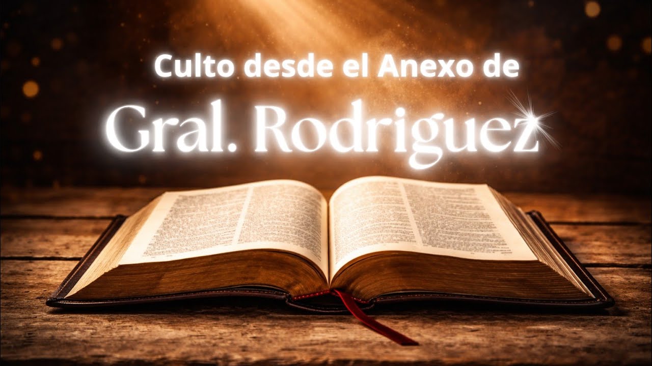 Tema: Acciones y Prácticas que contristan al Espíritu Santo 