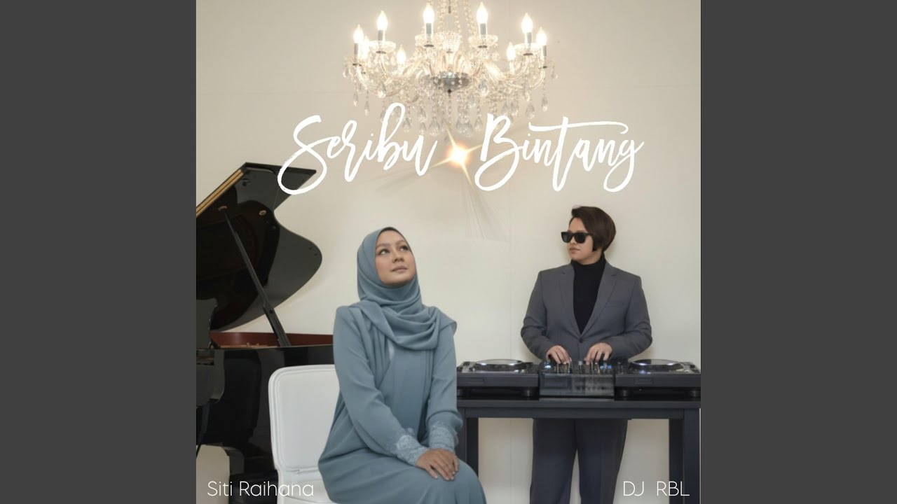 Seribu Bintang (feat. Siti Raihana)
