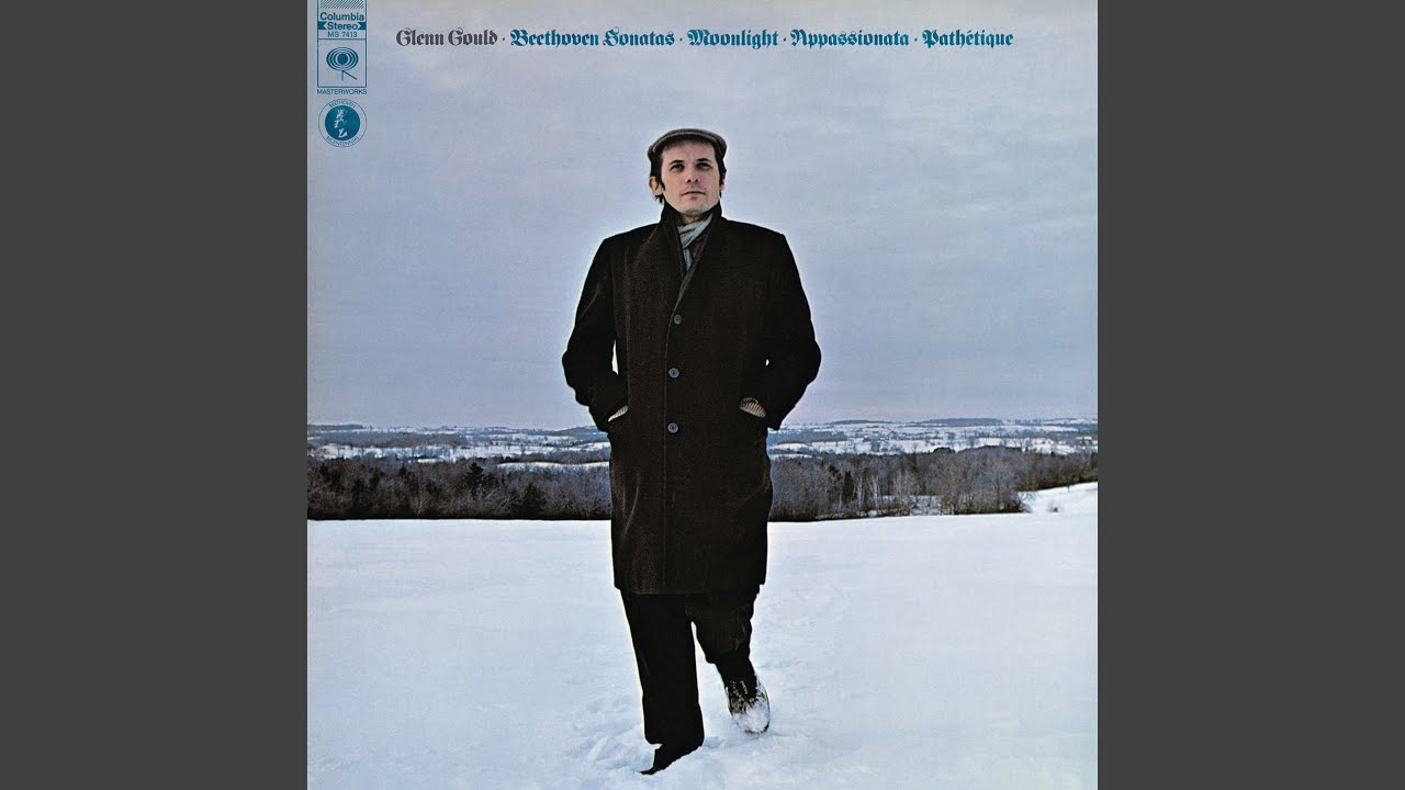 Sonata No. 14 in C-Sharp Minor, Op. 27, No. 2 