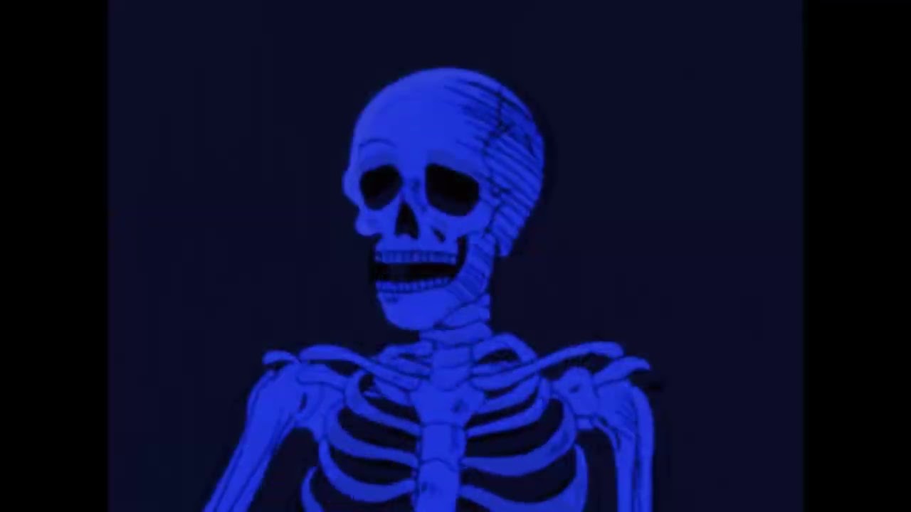 imagine dragons - bones (slowed + reverb)
