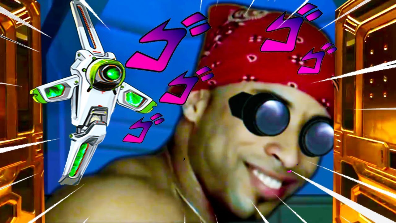 APEX.EXE is EASY