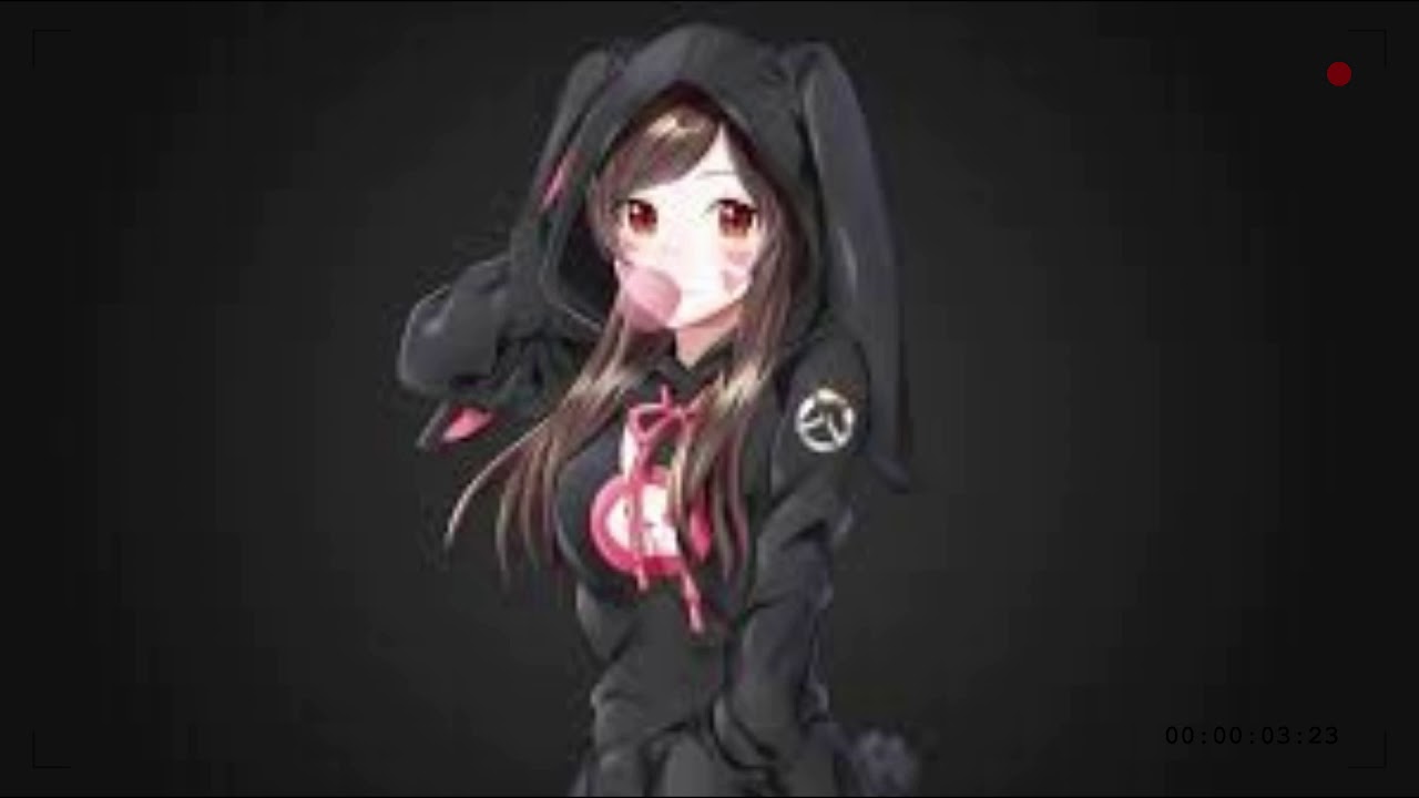 Nightcore: Shake it - Metro Station