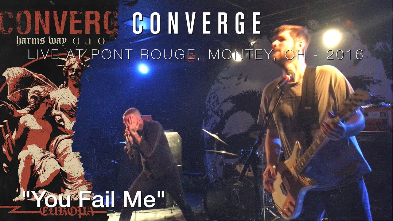 CONVERGE 