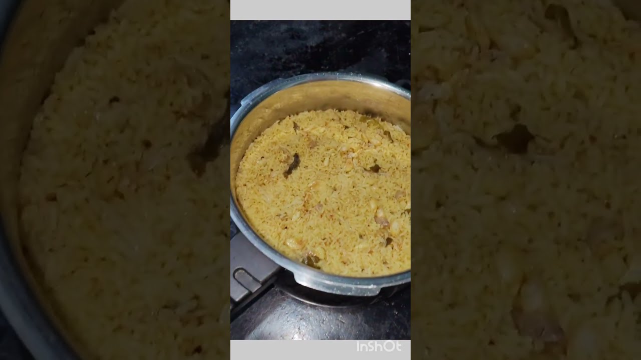  Kichadi pakka halli style #namkade#recipe#food#supertesty 