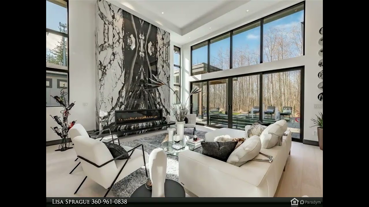 Windermere Real Estate/Whatcom, Inc. - 5684 Lux Lane