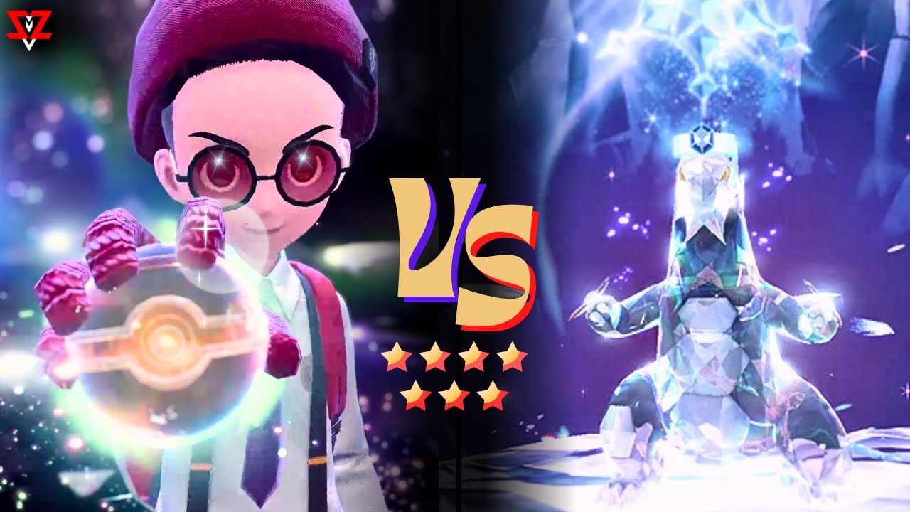 Baxcalibur the Unrivaled | Orthworm Easy SOLO | 7 Star Tera Raid | Pokemon Scarlet and Violet