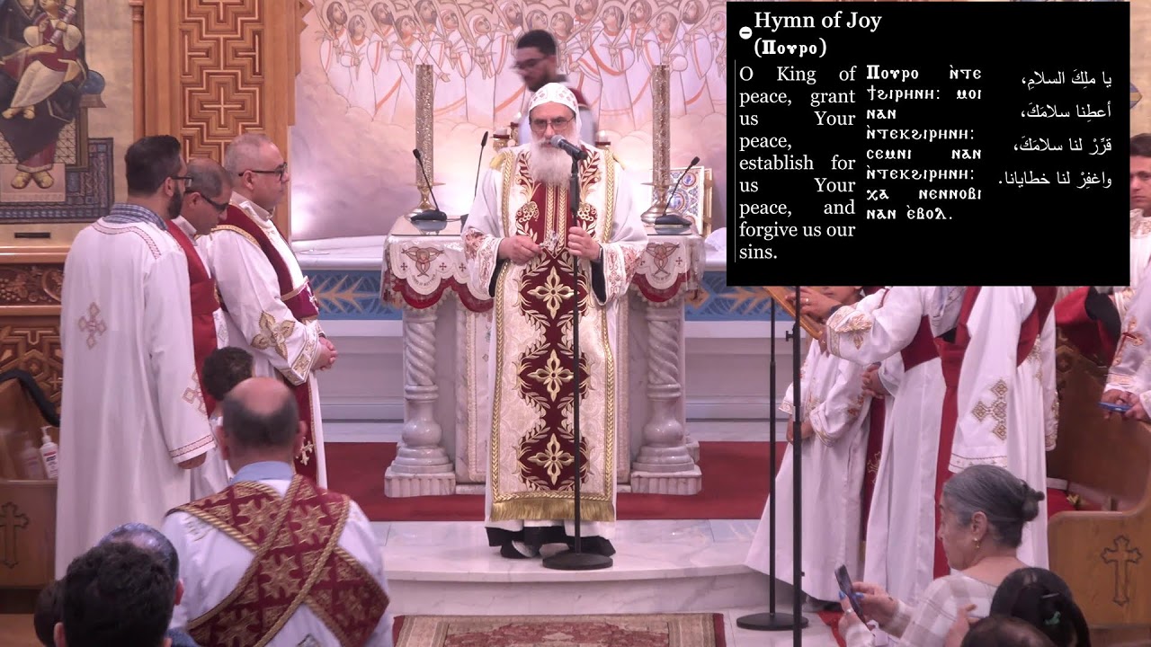 St Mark LA Live
