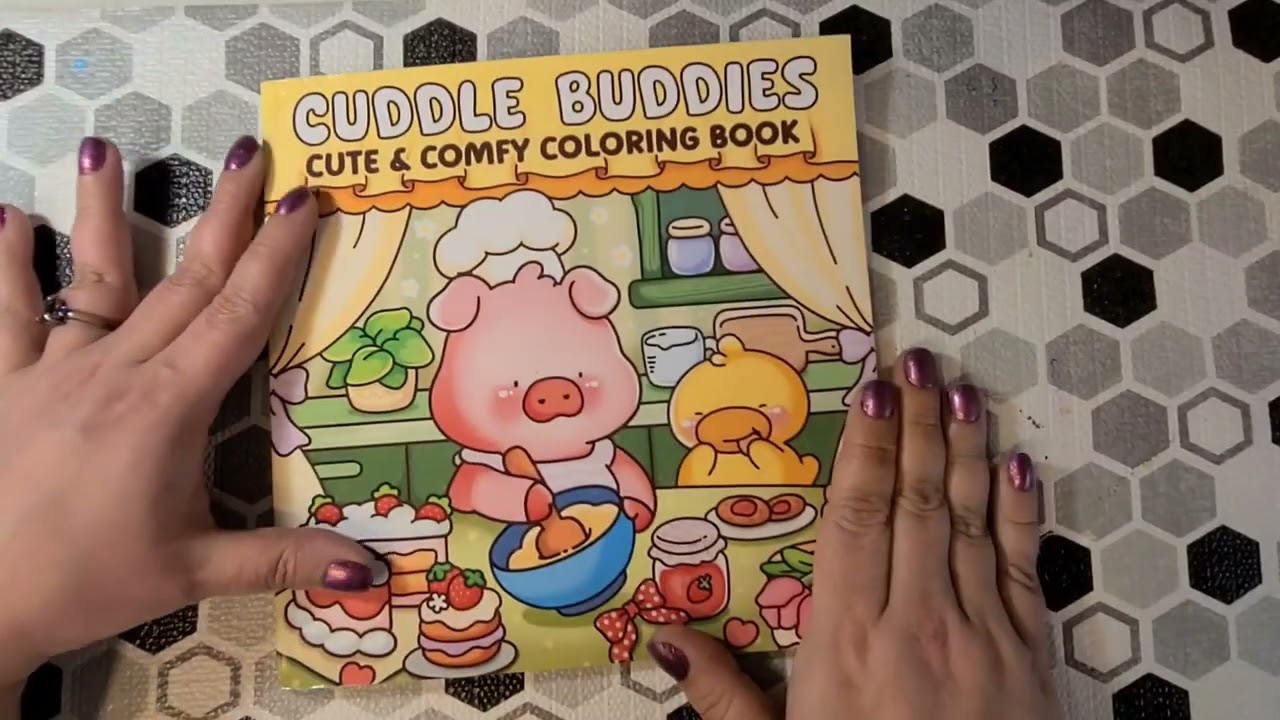 INTRODUCING....... Bogiki Cute & Comfy Books