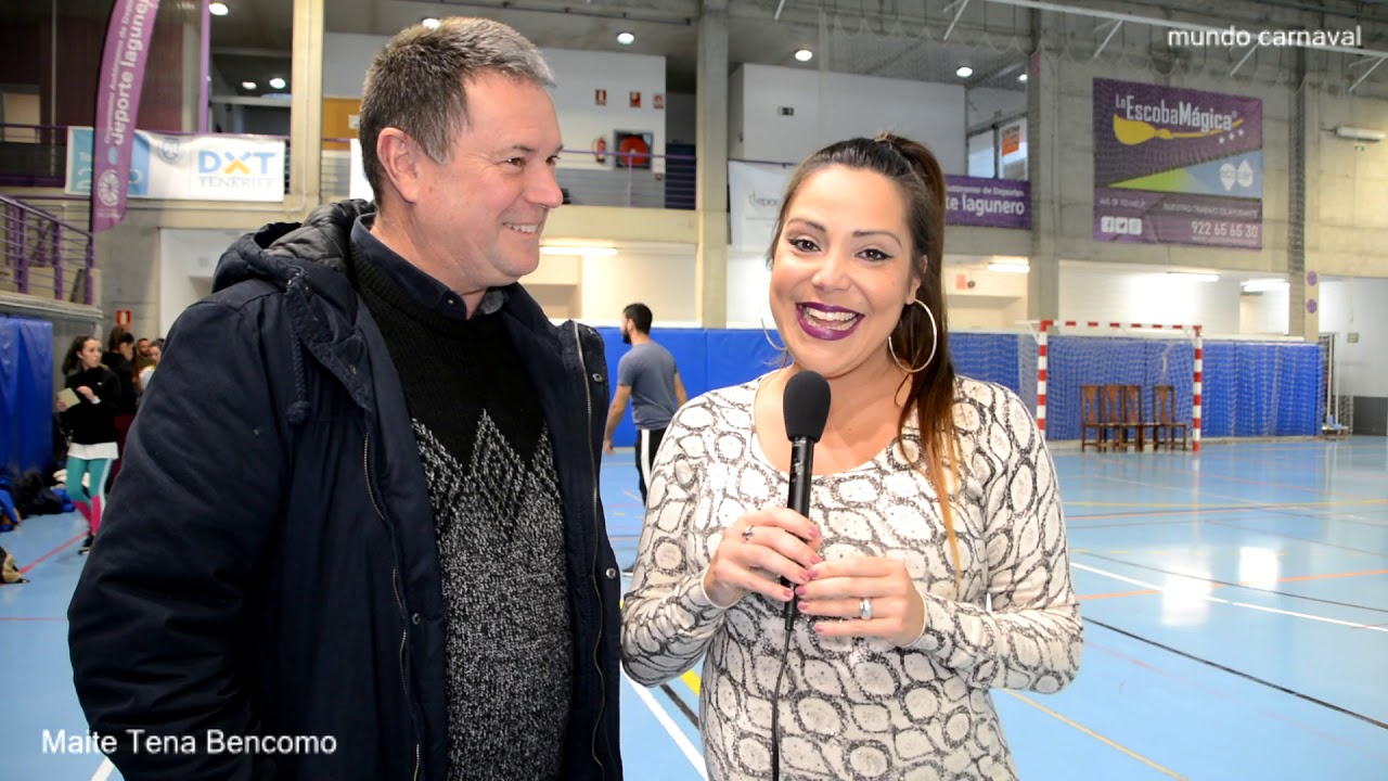 COMPARSA LOS JOROPEROS 2020