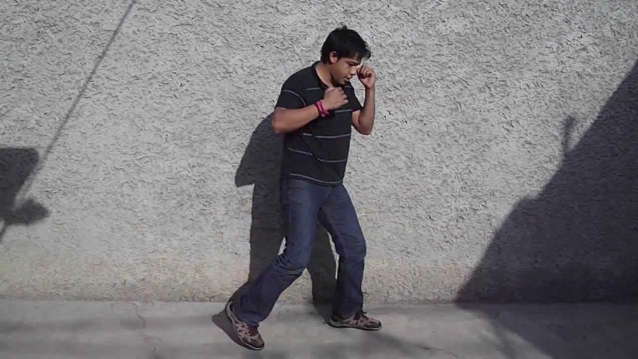 golpes basicos de box / aprender golpes de box / tutorial box basico