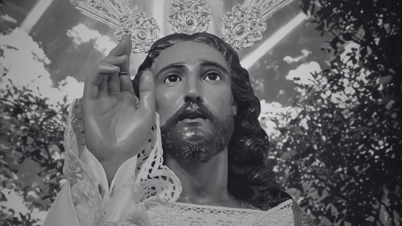 Nuestro Padre Jesús de la Victoria 