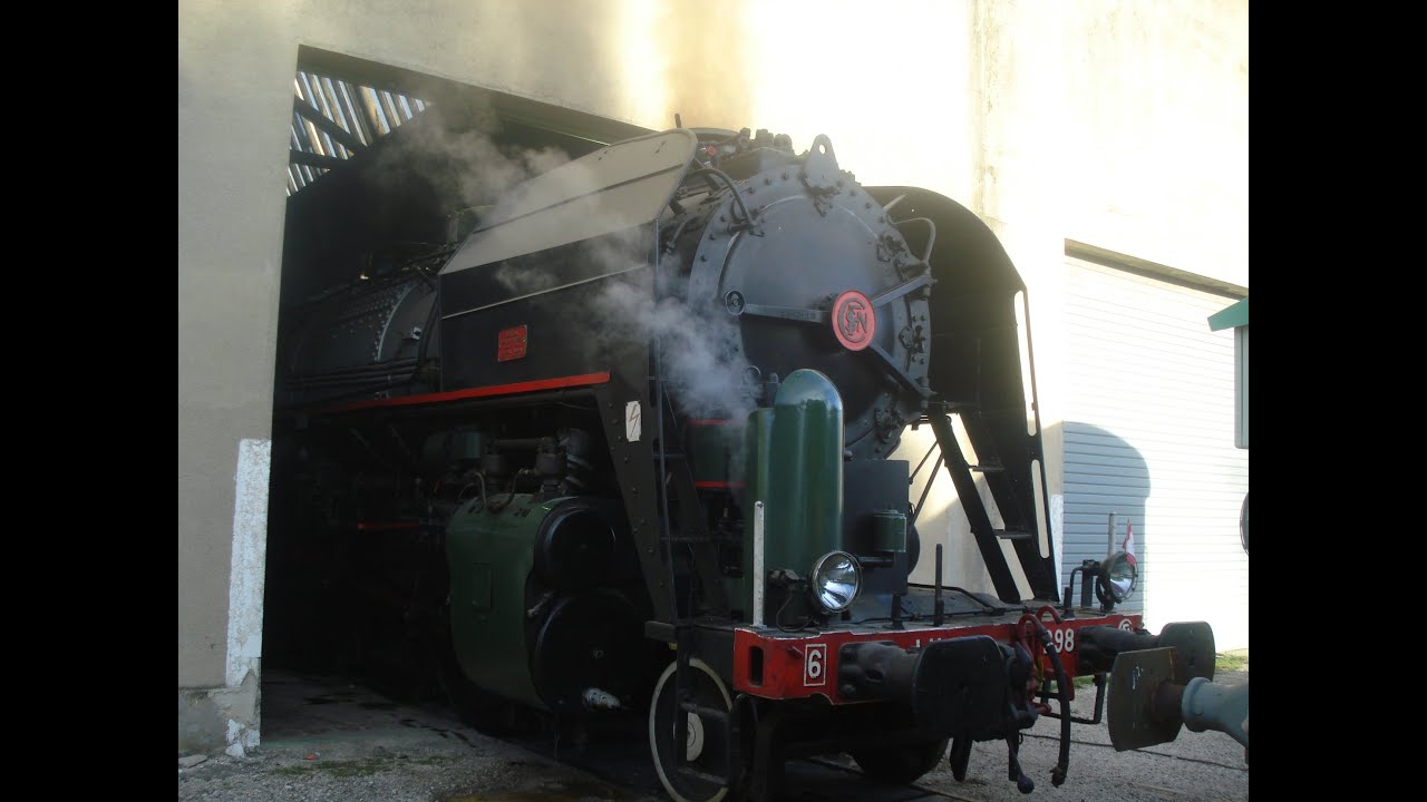141R 1298, la résurrection