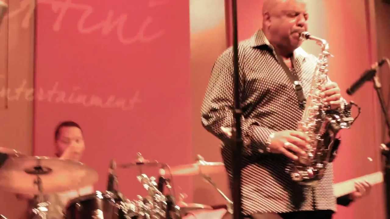 Cannonball Music: Gerald Albright Cannonball NAMM Artist Jam 2013