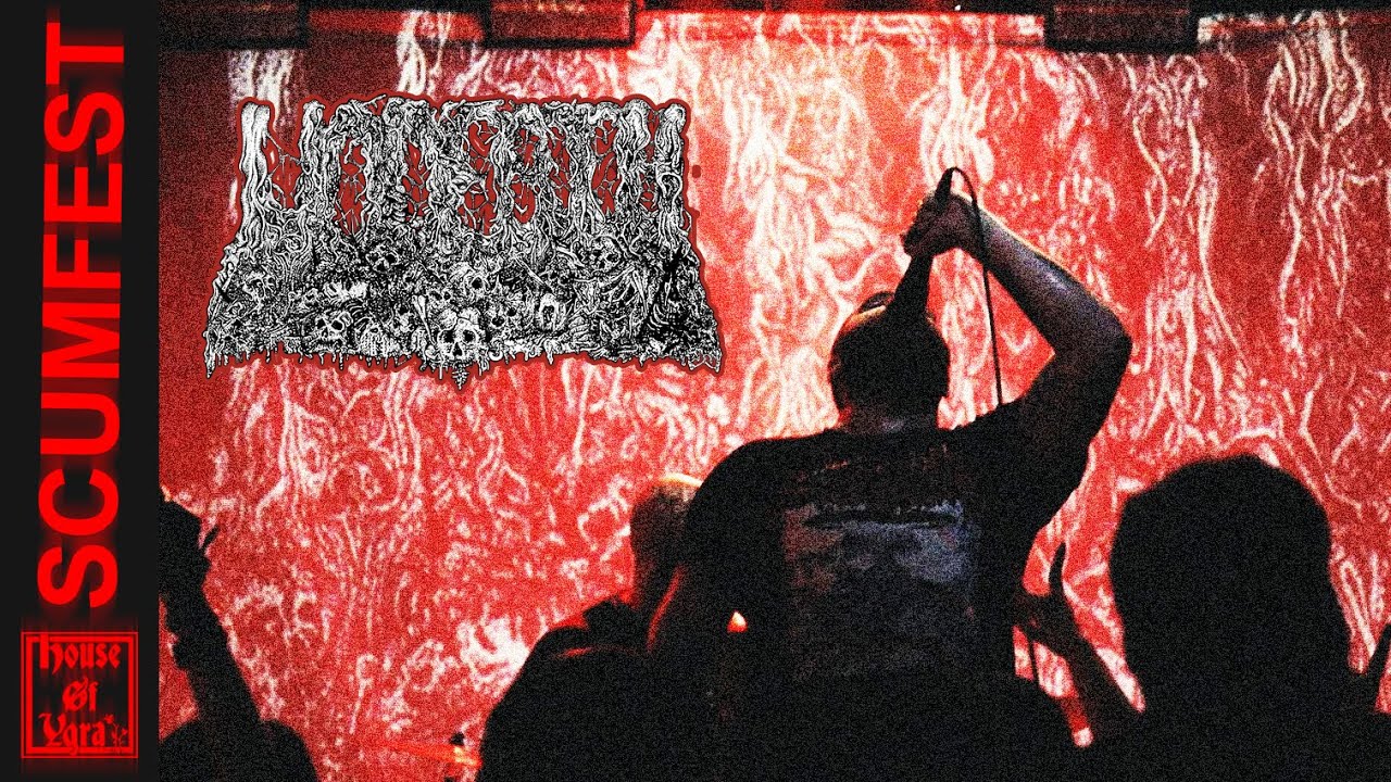 Undeath - FULL SET - September 13th, 2024 - SCUMFEST #4